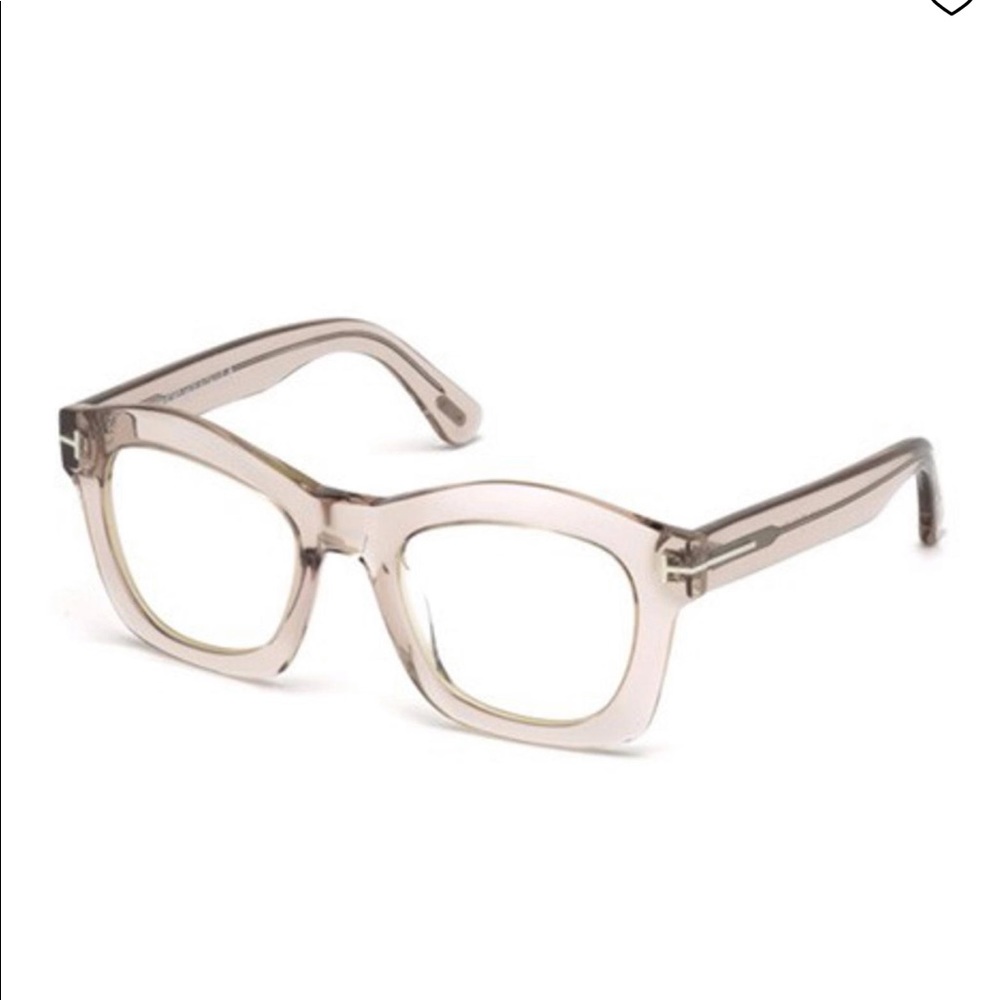 Tom Ford Greta Glasses